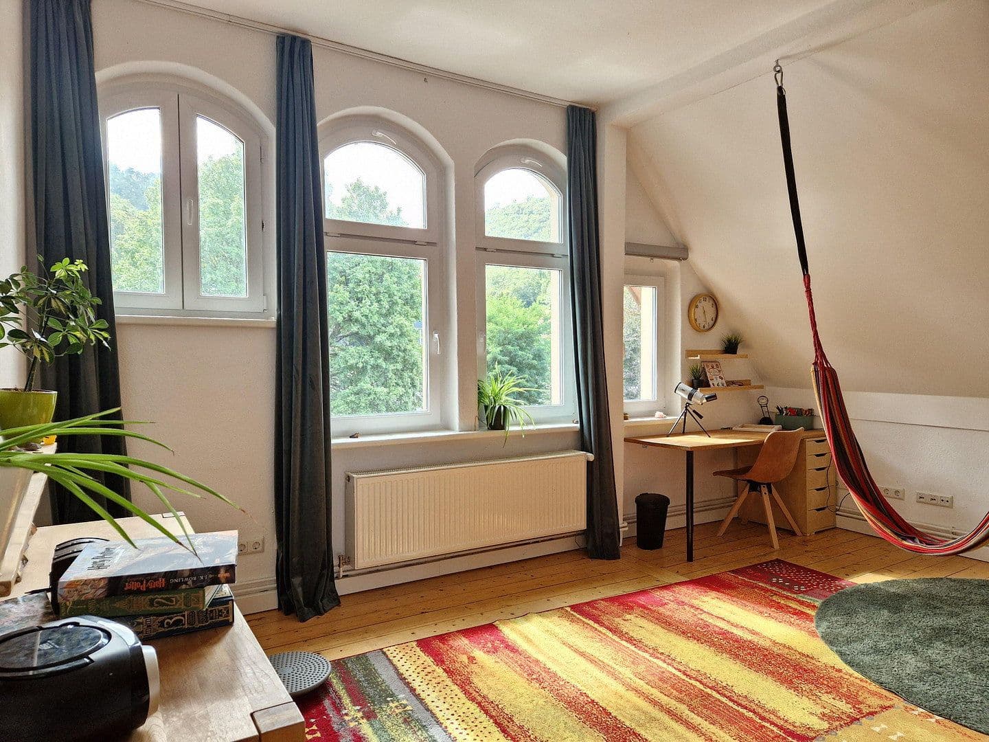 5 bedroom flat for sale, 150 m², Bad Harzburg, Lower Saxony 5 bedroom flat for sale, 150 m², Bad Harzburg, Lower Saxony