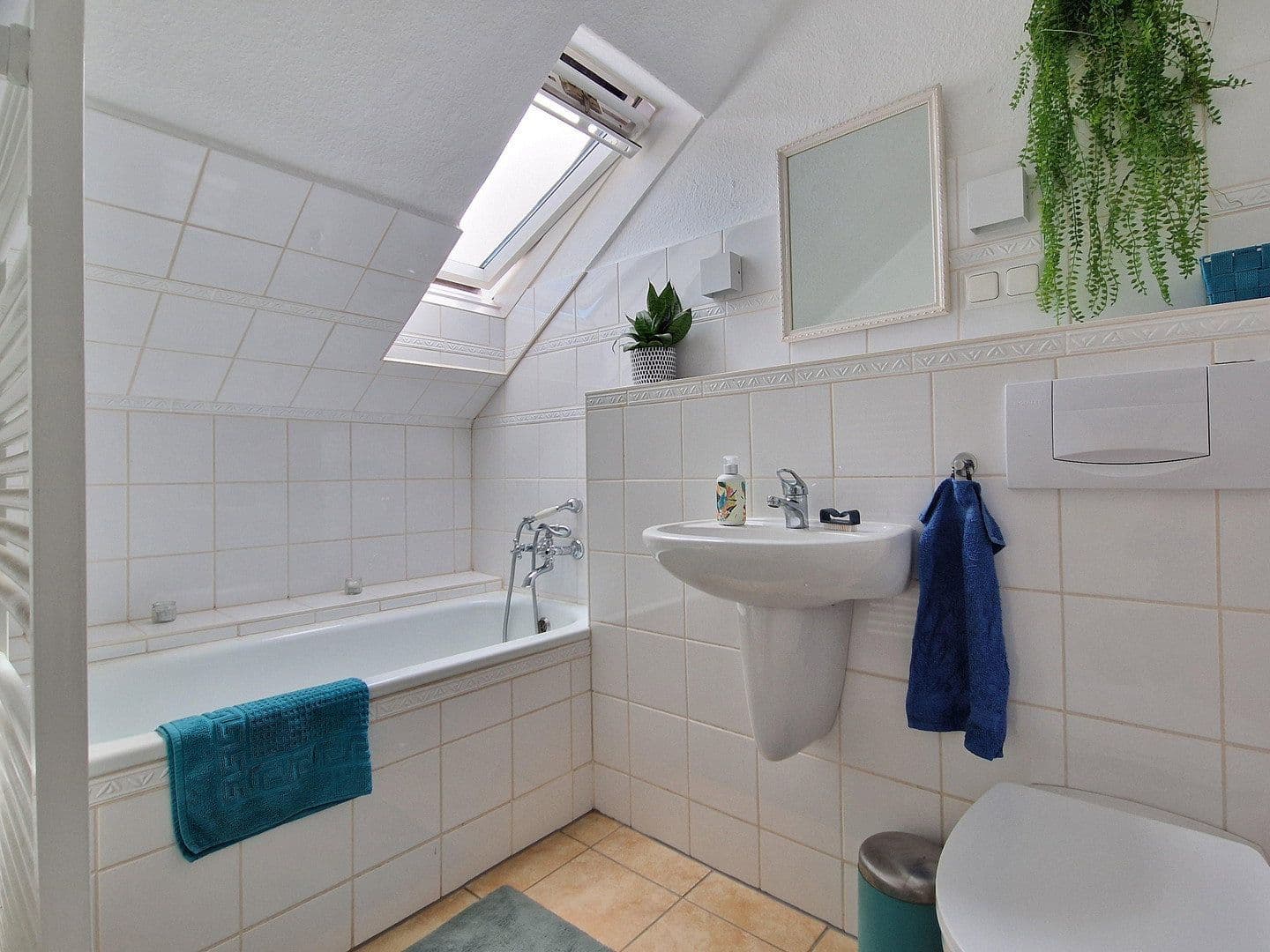 5 bedroom flat for sale, 150 m², Bad Harzburg, Lower Saxony 5 bedroom flat for sale, 150 m², Bad Harzburg, Lower Saxony