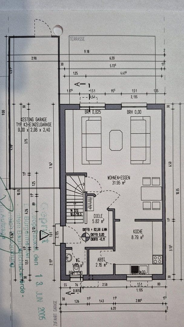 house for sale, 142 m², Castrop-Rauxel, North Rhine-Westphalia house for sale, 142 m², Castrop-Rauxel, North Rhine-Westphalia
