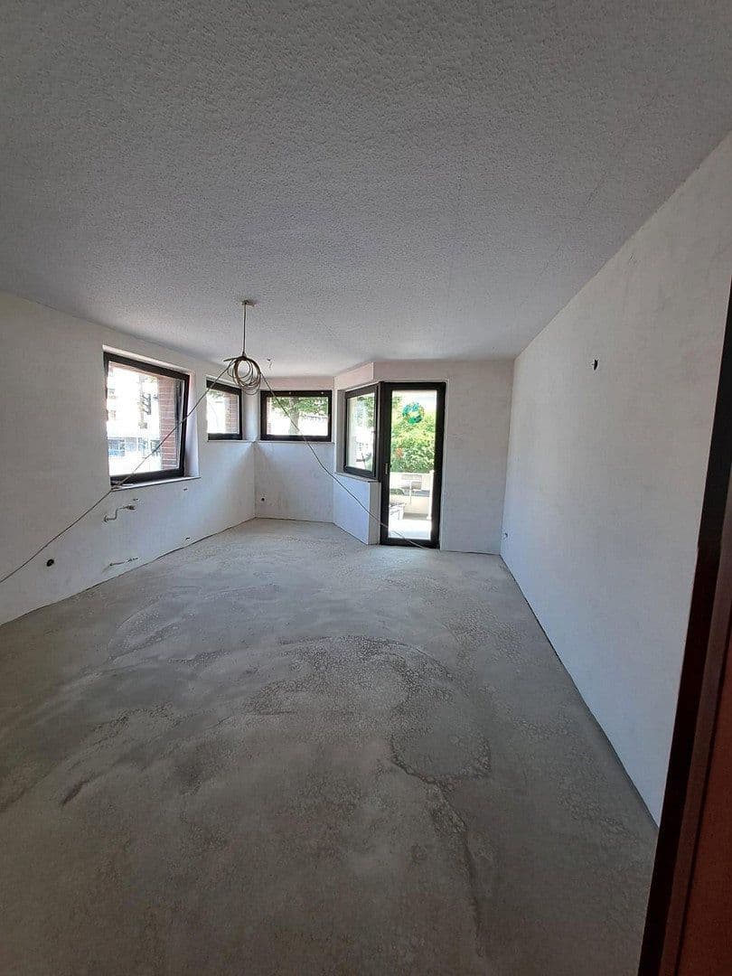 2 bedroom with open-plan kitchen flat to rent, 81 m², Gelsenkirchen, North Rhine-Westphalia 2 bedroom with open-plan kitchen flat to rent, 81 m², Gelsenkirchen, North Rhine-Westphalia
