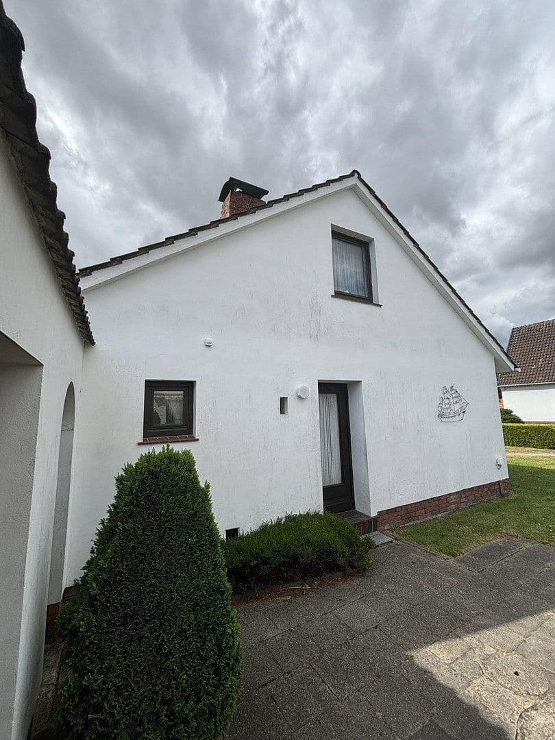 house for sale, 122 m², Cuxhaven, Lower Saxony house for sale, 122 m², Cuxhaven, Lower Saxony