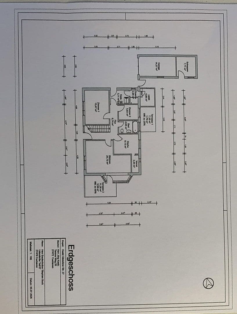 house for sale, 122 m², Cuxhaven, Lower Saxony house for sale, 122 m², Cuxhaven, Lower Saxony
