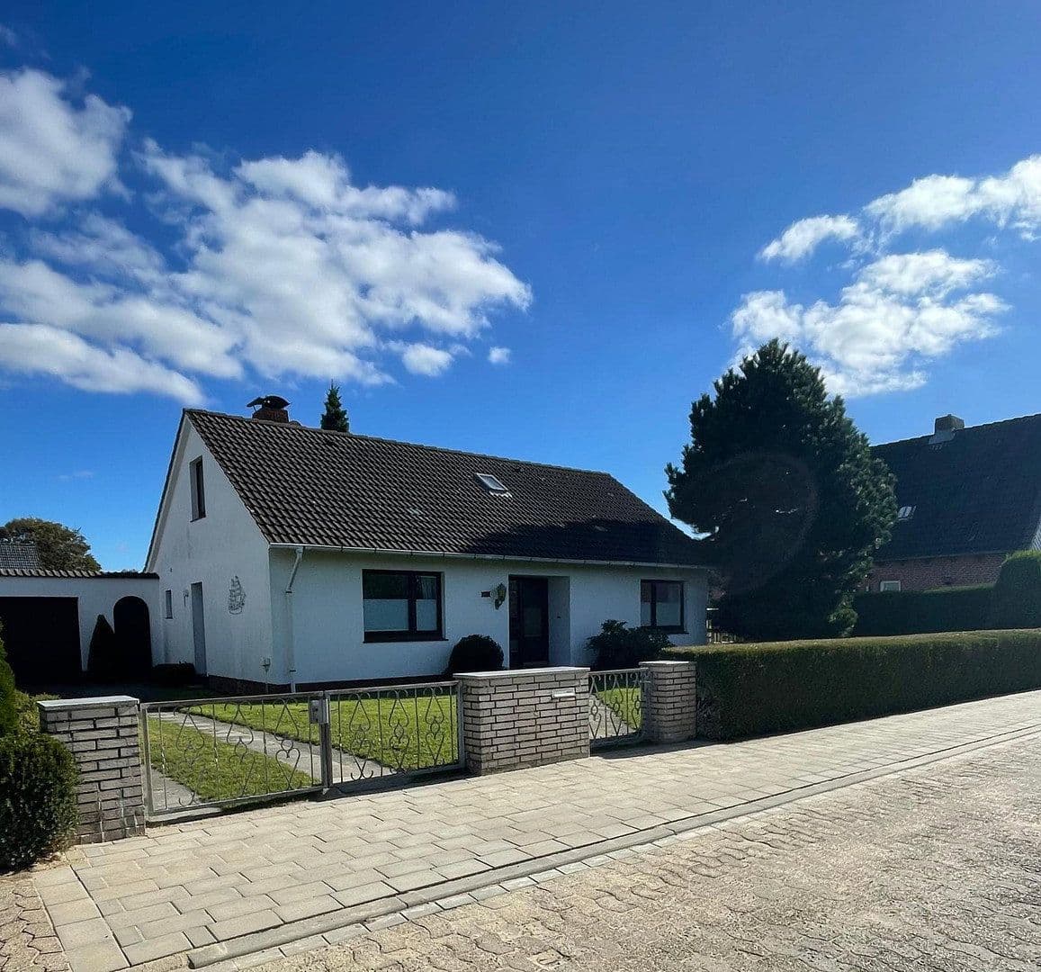 house for sale, 122 m², Cuxhaven, Lower Saxony house for sale, 122 m², Cuxhaven, Lower Saxony