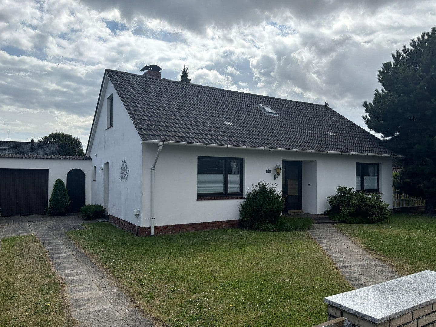 house for sale, 122 m², Cuxhaven, Lower Saxony house for sale, 122 m², Cuxhaven, Lower Saxony