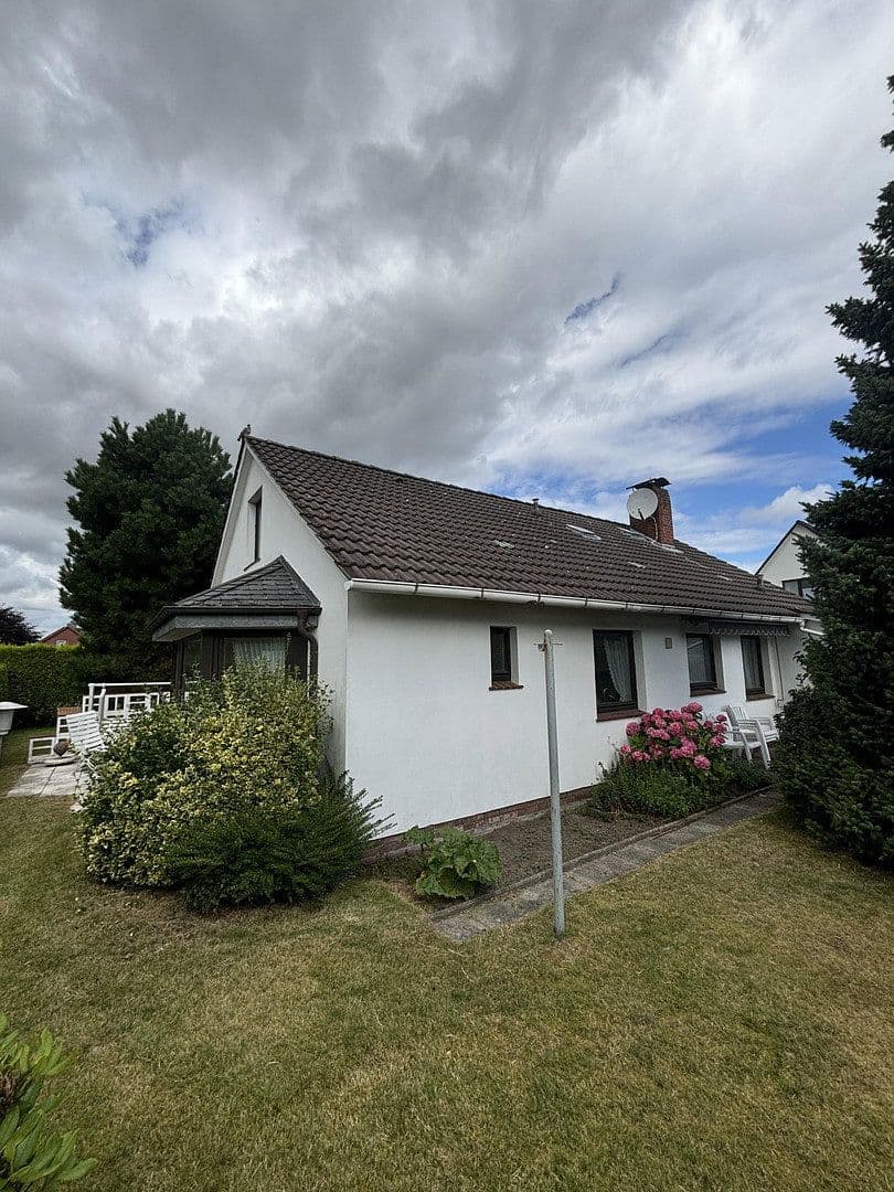 house for sale, 122 m², Cuxhaven, Lower Saxony house for sale, 122 m², Cuxhaven, Lower Saxony