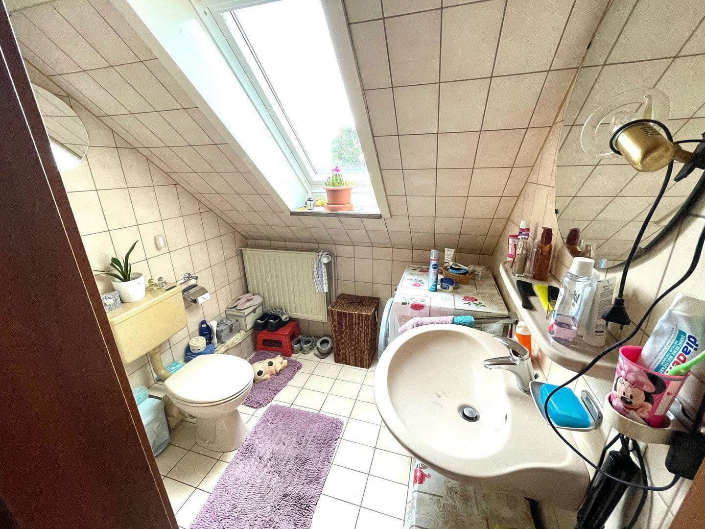 2 bedroom flat to rent, 48 m², Brakeweg 18, Zeven, Lower Saxony 2 bedroom flat to rent, 48 m², Brakeweg 18, Zeven, Lower Saxony