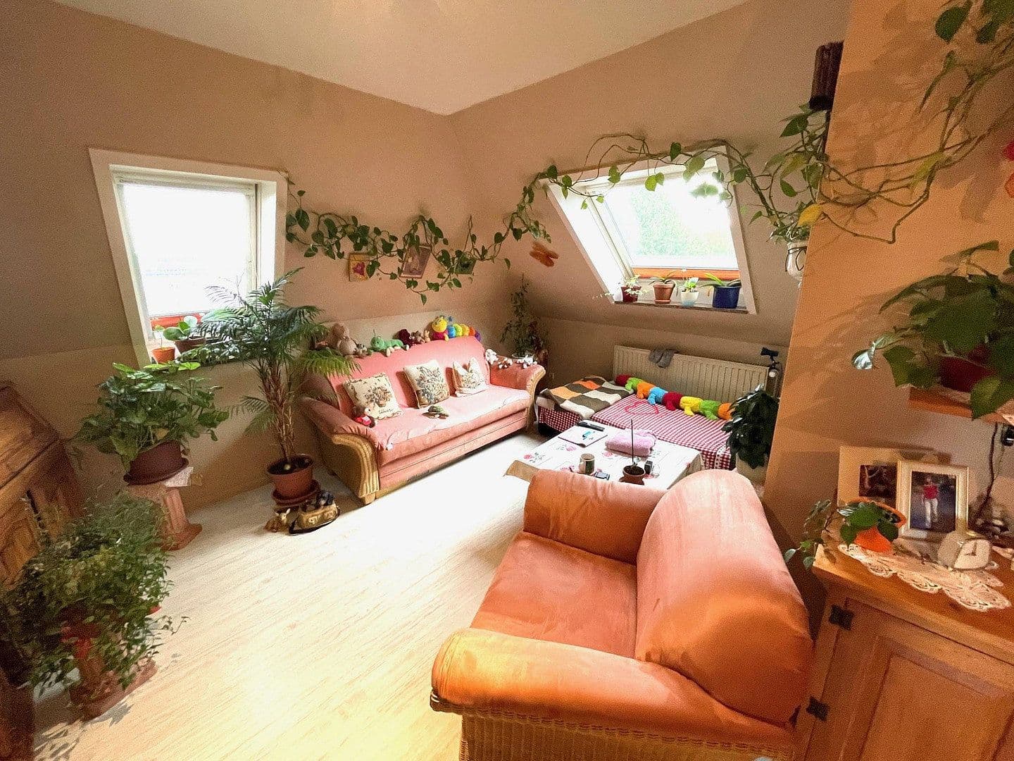2 bedroom flat to rent, 48 m², Brakeweg 18, Zeven, Lower Saxony 2 bedroom flat to rent, 48 m², Brakeweg 18, Zeven, Lower Saxony