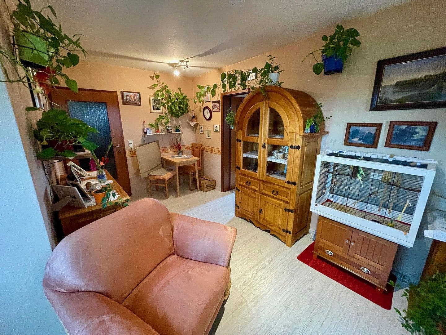 2 bedroom flat to rent, 48 m², Brakeweg 18, Zeven, Lower Saxony 2 bedroom flat to rent, 48 m², Brakeweg 18, Zeven, Lower Saxony