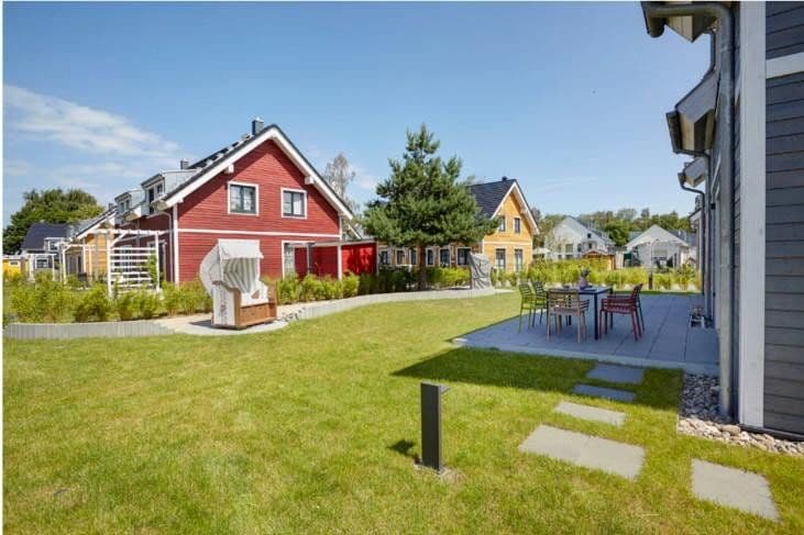 house for sale, 100 m², Fuhlendorf, Mecklenburg-Vorpommern house for sale, 100 m², Fuhlendorf, Mecklenburg-Vorpommern