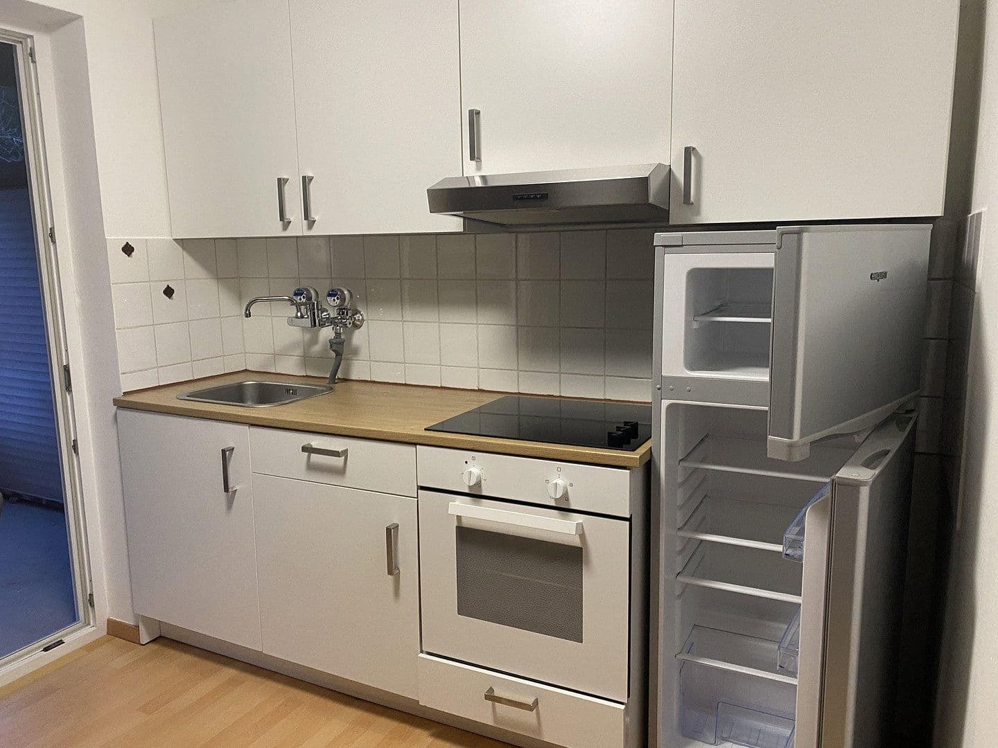 Studio flat for sale, 39 m², Siegsdorf, Bavaria Studio flat for sale, 39 m², Siegsdorf, Bavaria