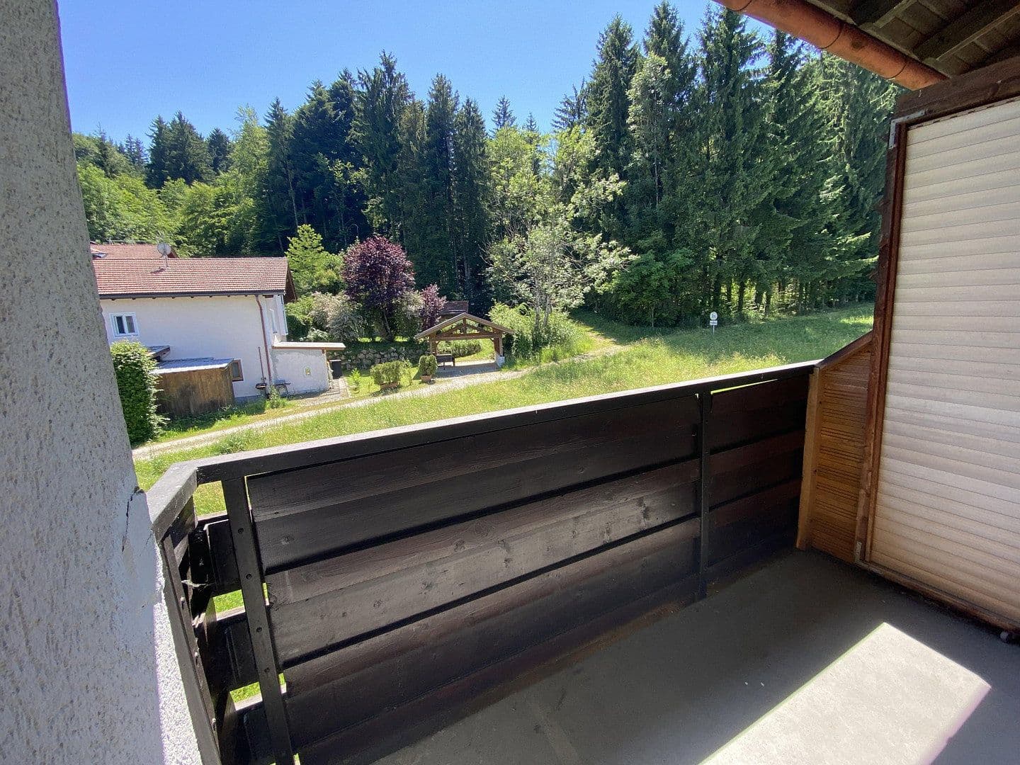 Studio flat for sale, 39 m², Siegsdorf, Bavaria Studio flat for sale, 39 m², Siegsdorf, Bavaria