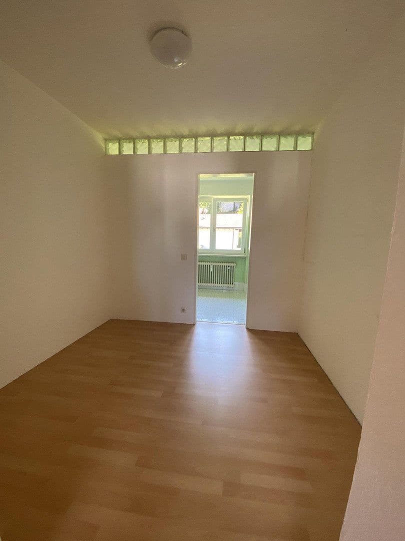 Studio flat for sale, 39 m², Siegsdorf, Bavaria Studio flat for sale, 39 m², Siegsdorf, Bavaria