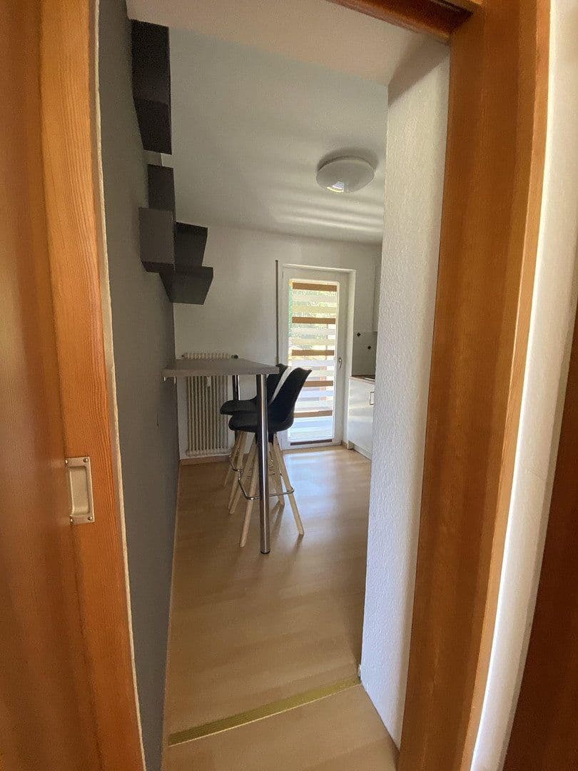 Studio flat for sale, 39 m², Siegsdorf, Bavaria Studio flat for sale, 39 m², Siegsdorf, Bavaria