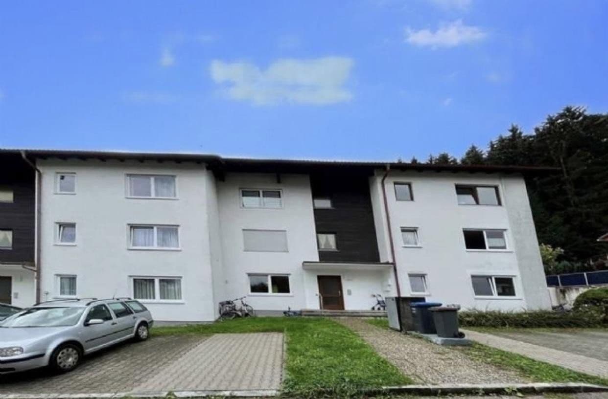 Studio flat for sale, 39 m², Siegsdorf, Bavaria Studio flat for sale, 39 m², Siegsdorf, Bavaria