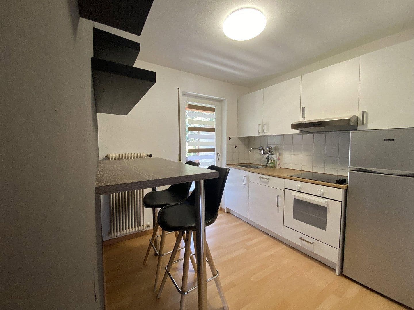 Studio flat for sale, 39 m², Siegsdorf, Bavaria Studio flat for sale, 39 m², Siegsdorf, Bavaria