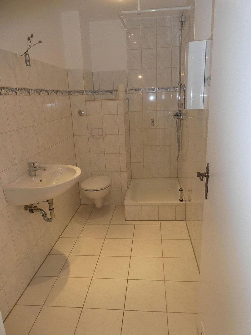 1 bedroom flat to rent, 32 m², Kaiserslautern, Rhineland-Palatinate 1 bedroom flat to rent, 32 m², Kaiserslautern, Rhineland-Palatinate