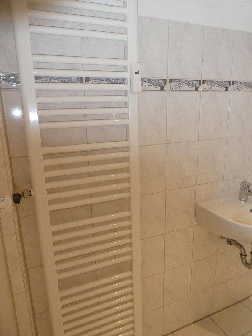 1 bedroom flat to rent, 32 m², Kaiserslautern, Rhineland-Palatinate 1 bedroom flat to rent, 32 m², Kaiserslautern, Rhineland-Palatinate