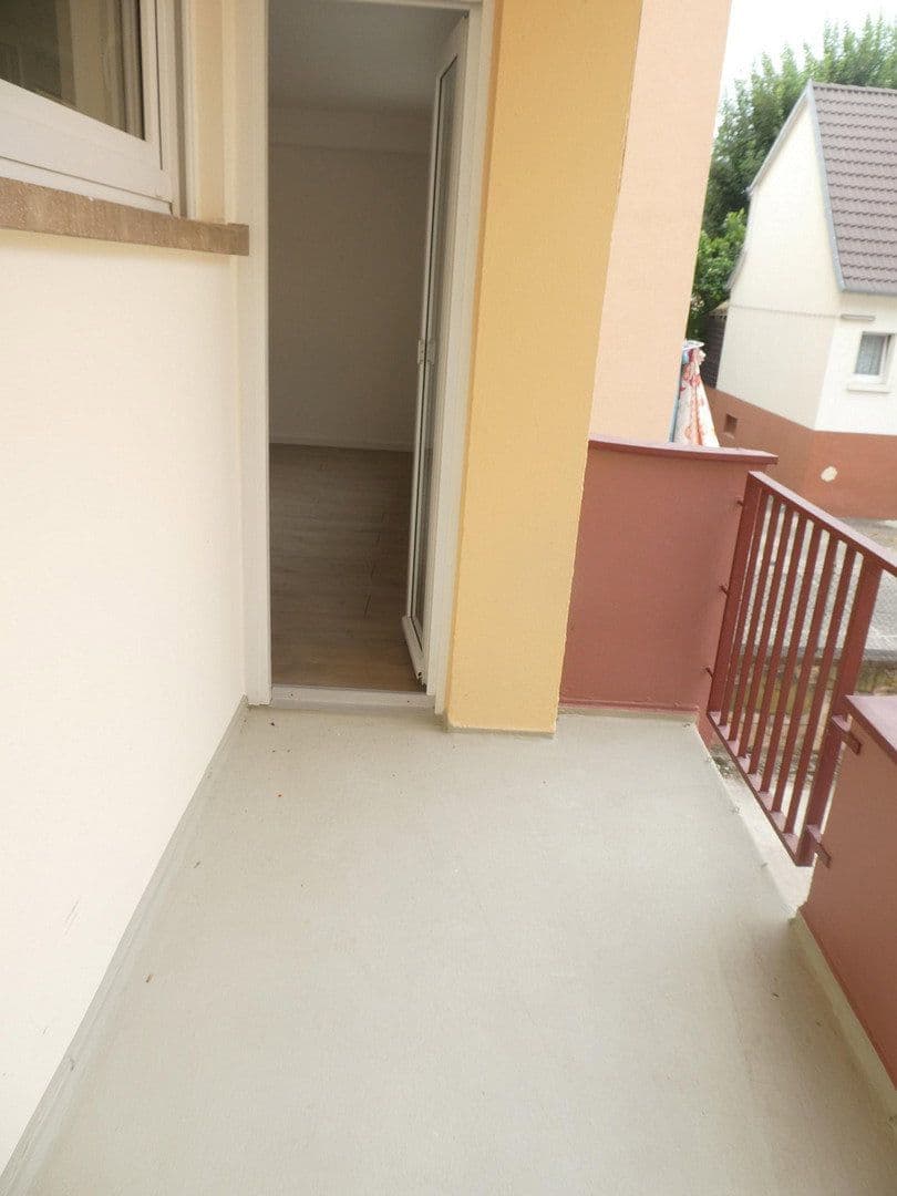 1 bedroom flat to rent, 32 m², Kaiserslautern, Rhineland-Palatinate 1 bedroom flat to rent, 32 m², Kaiserslautern, Rhineland-Palatinate