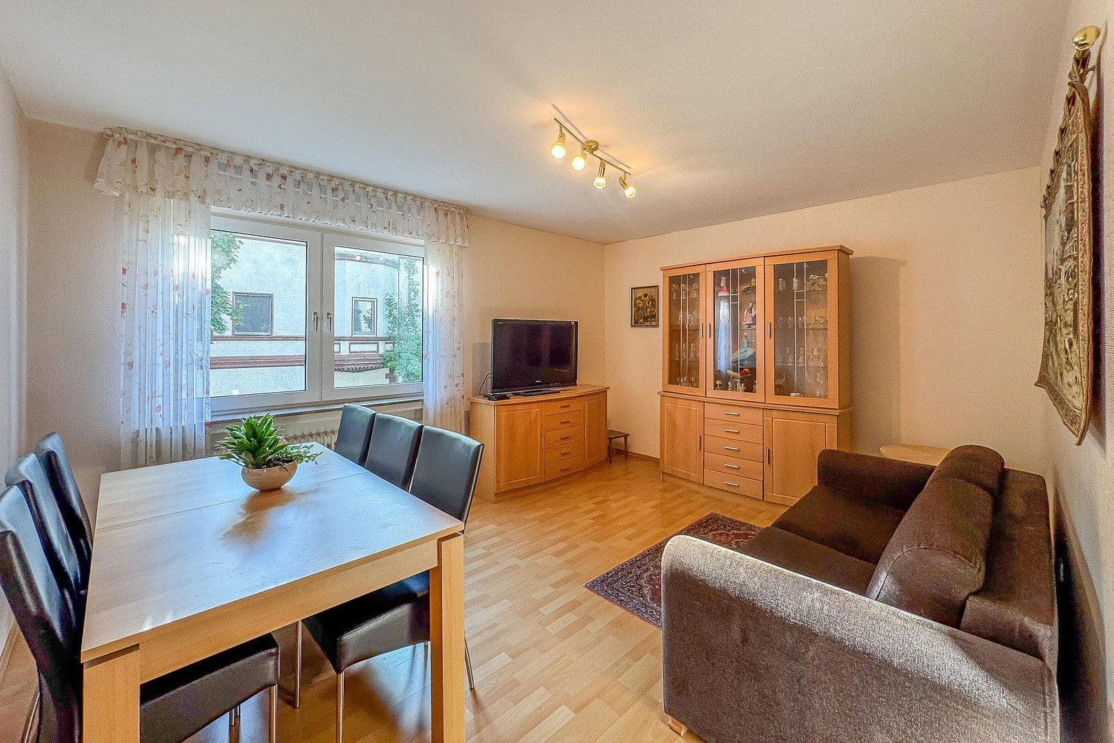 1 bedroom with open-plan kitchen flat to rent, 56 m², Witten, North Rhine-Westphalia 1 bedroom with open-plan kitchen flat to rent, 56 m², Witten, North Rhine-Westphalia