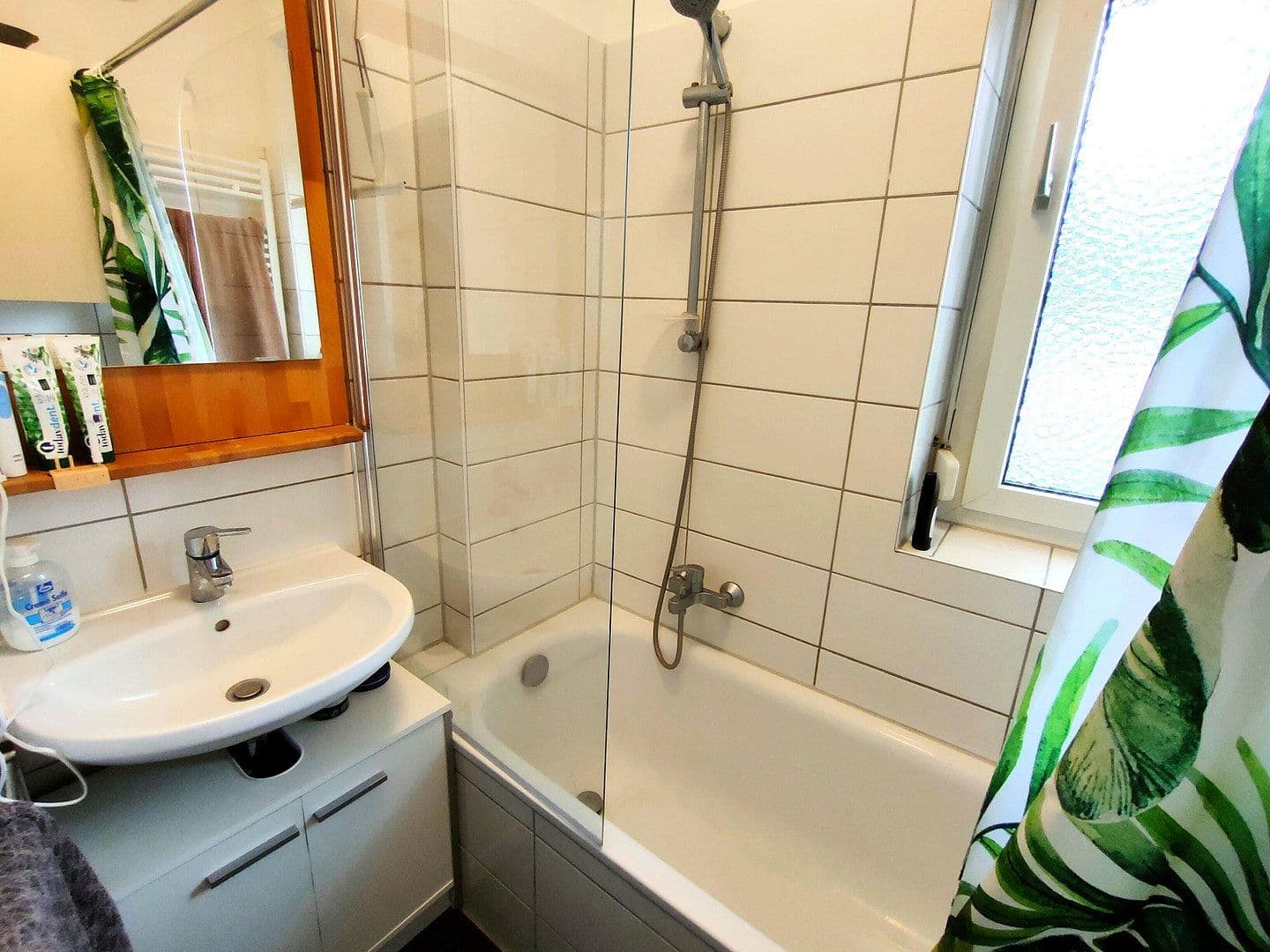 2 bedroom flat to rent, 43 m², Hinter den Ulmen 24, Frankfurt am main, Hesse 2 bedroom flat to rent, 43 m², Hinter den Ulmen 24, Frankfurt am main, Hesse