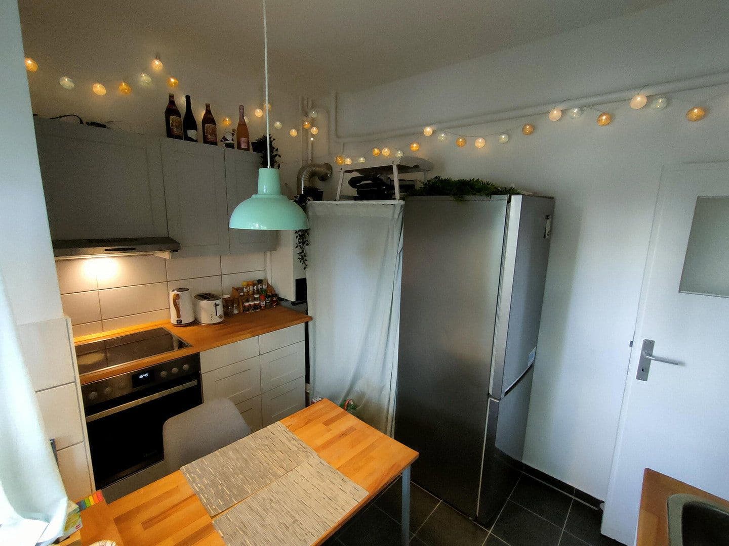 2 bedroom flat to rent, 43 m², Hinter den Ulmen 24, Frankfurt am main, Hesse 2 bedroom flat to rent, 43 m², Hinter den Ulmen 24, Frankfurt am main, Hesse