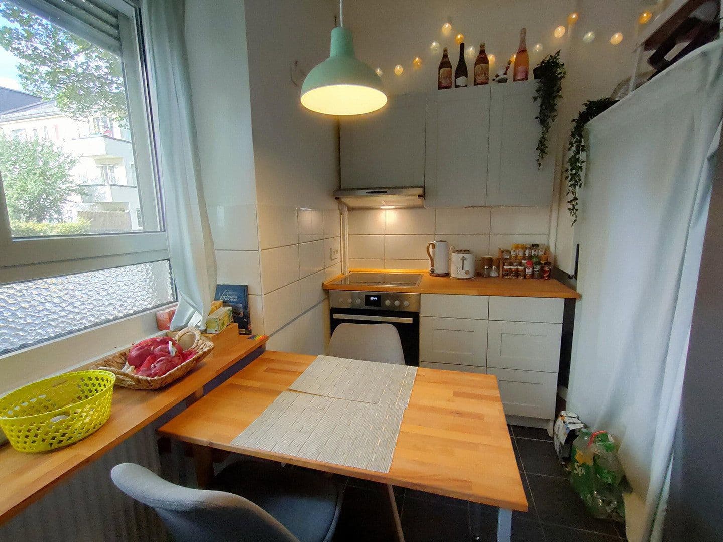 2 bedroom flat to rent, 43 m², Hinter den Ulmen 24, Frankfurt am main, Hesse 2 bedroom flat to rent, 43 m², Hinter den Ulmen 24, Frankfurt am main, Hesse