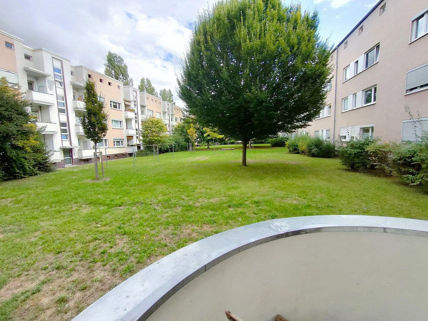 2 bedroom flat to rent, 43 m², Hinter den Ulmen 24, Frankfurt am main, Hesse 2 bedroom flat to rent, 43 m², Hinter den Ulmen 24, Frankfurt am main, Hesse