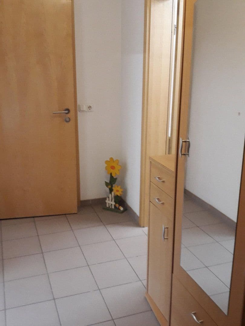 1 bedroom flat to rent, 22 m², Bad Wörishofen, Bavaria 1 bedroom flat to rent, 22 m², Bad Wörishofen, Bavaria