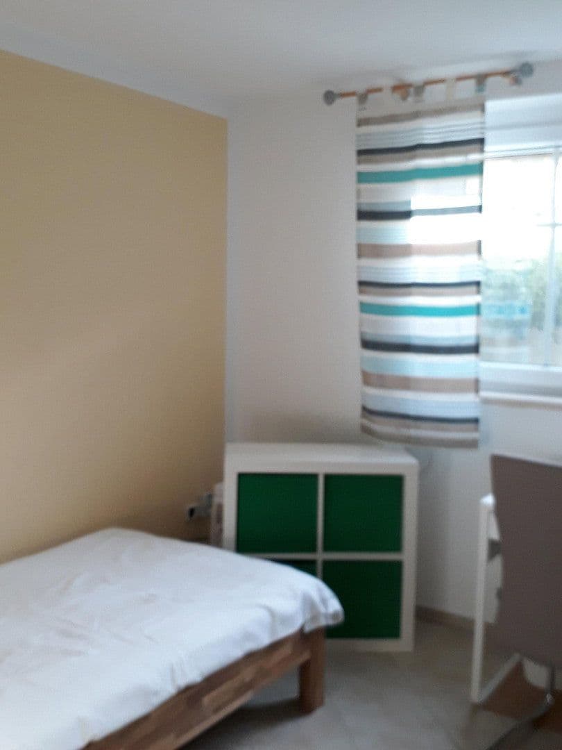 1 bedroom flat to rent, 22 m², Bad Wörishofen, Bavaria 1 bedroom flat to rent, 22 m², Bad Wörishofen, Bavaria