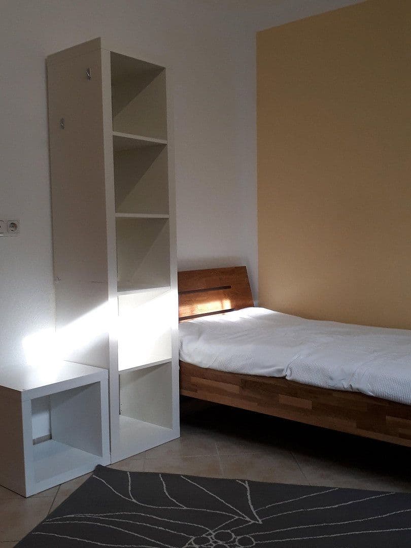 1 bedroom flat to rent, 22 m², Bad Wörishofen, Bavaria 1 bedroom flat to rent, 22 m², Bad Wörishofen, Bavaria