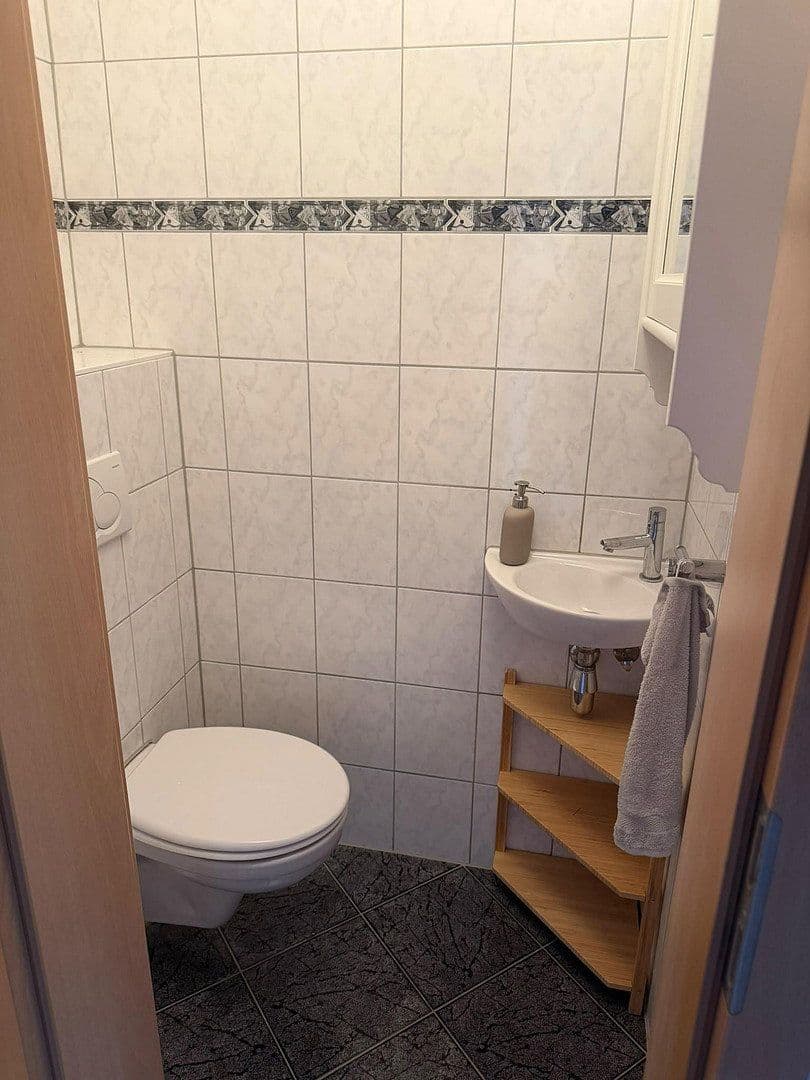 3 bedroom flat to rent, 80 m², Riedstadt, Hesse 3 bedroom flat to rent, 80 m², Riedstadt, Hesse