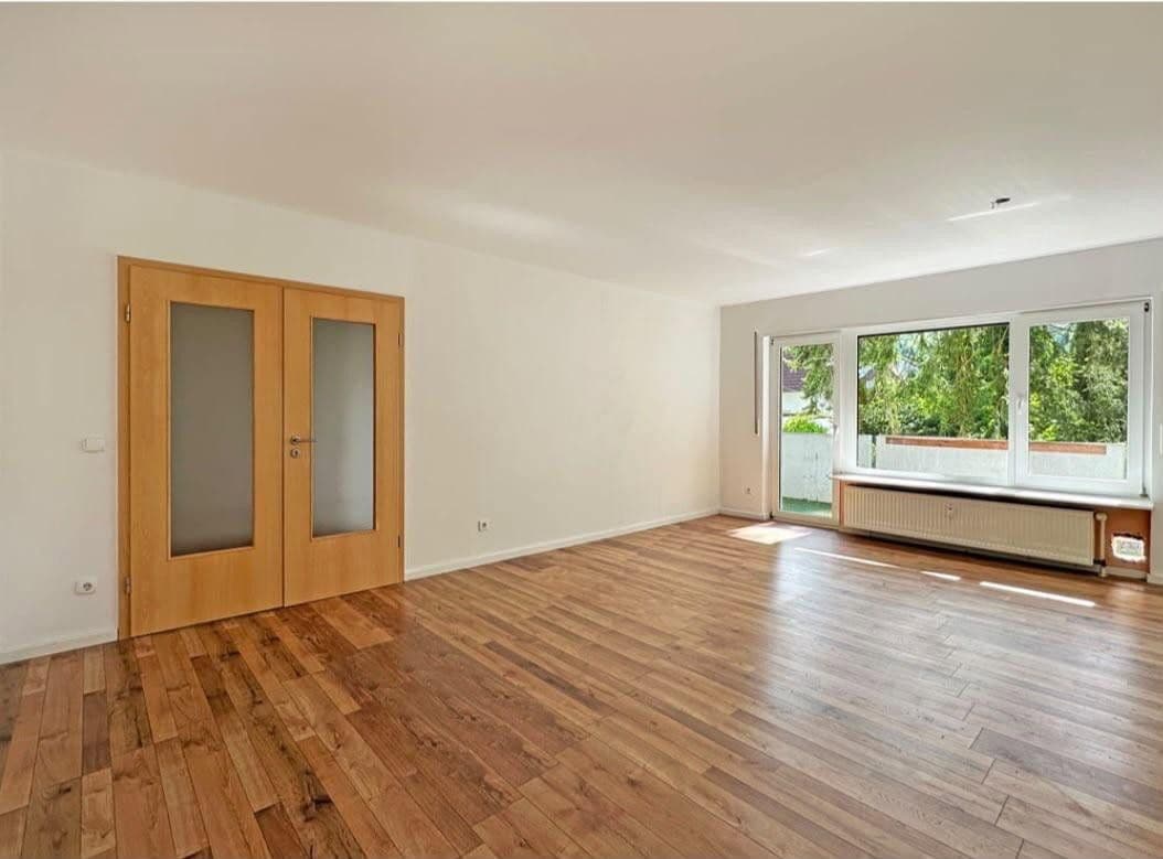 3 bedroom flat to rent, 80 m², Riedstadt, Hesse 3 bedroom flat to rent, 80 m², Riedstadt, Hesse