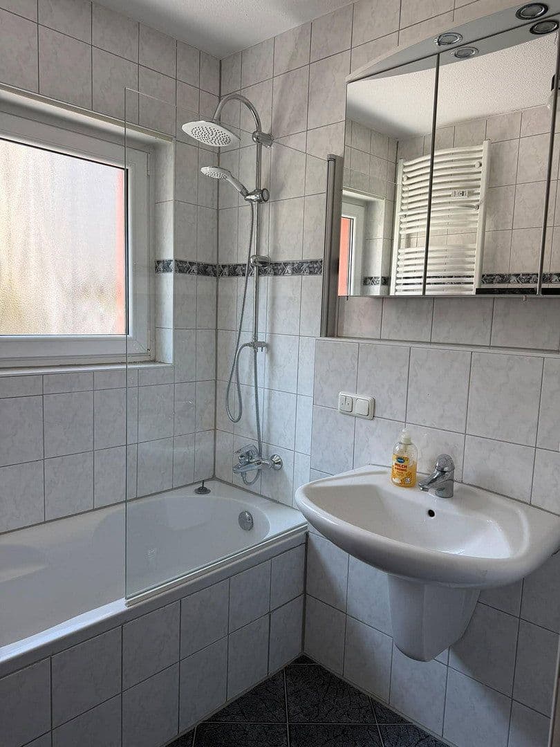 3 bedroom flat to rent, 80 m², Riedstadt, Hesse 3 bedroom flat to rent, 80 m², Riedstadt, Hesse