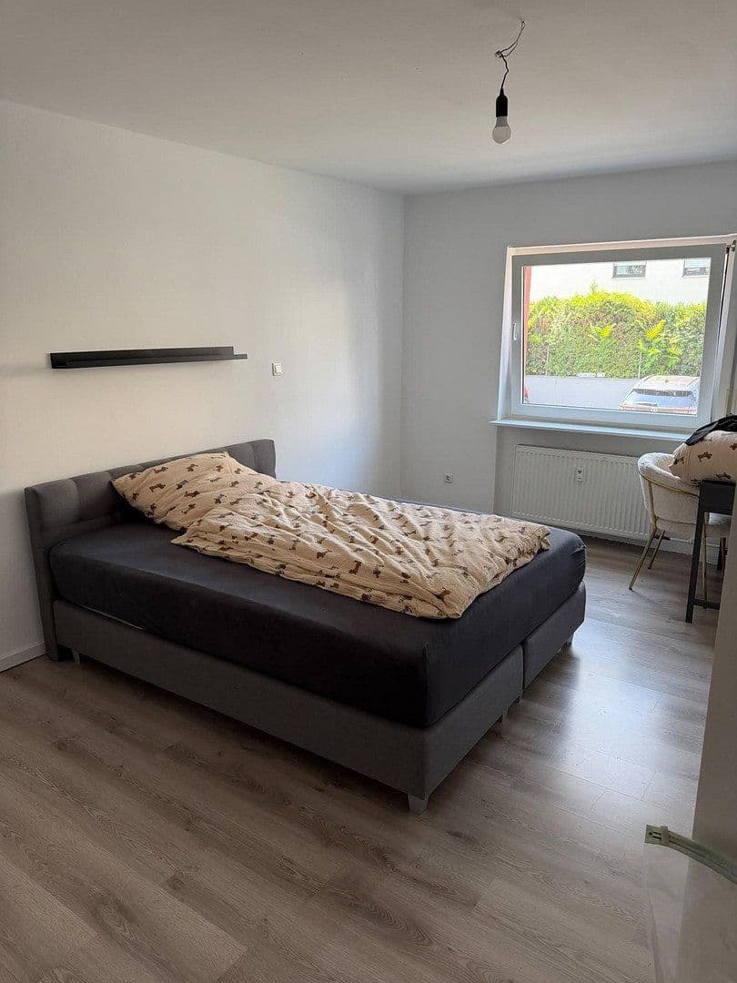 3 bedroom flat to rent, 80 m², Riedstadt, Hesse 3 bedroom flat to rent, 80 m², Riedstadt, Hesse