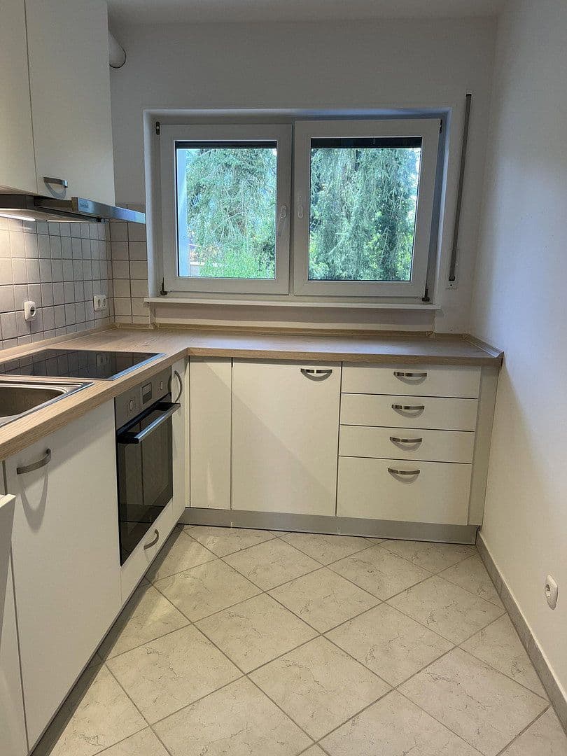 3 bedroom flat to rent, 80 m², Riedstadt, Hesse 3 bedroom flat to rent, 80 m², Riedstadt, Hesse