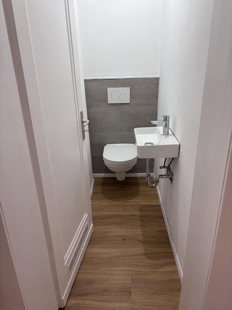 3 bedroom with open-plan kitchen flat to rent, 112 m², In der Hülsche 10, Hagen-Haspe, North Rhine-Westphalia 3 bedroom with open-plan kitchen flat to rent, 112 m², In der Hülsche 10, Hagen-Haspe, North Rhine-Westphalia