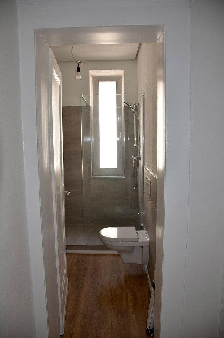 3 bedroom with open-plan kitchen flat to rent, 112 m², In der Hülsche 10, Hagen-Haspe, North Rhine-Westphalia 3 bedroom with open-plan kitchen flat to rent, 112 m², In der Hülsche 10, Hagen-Haspe, North Rhine-Westphalia