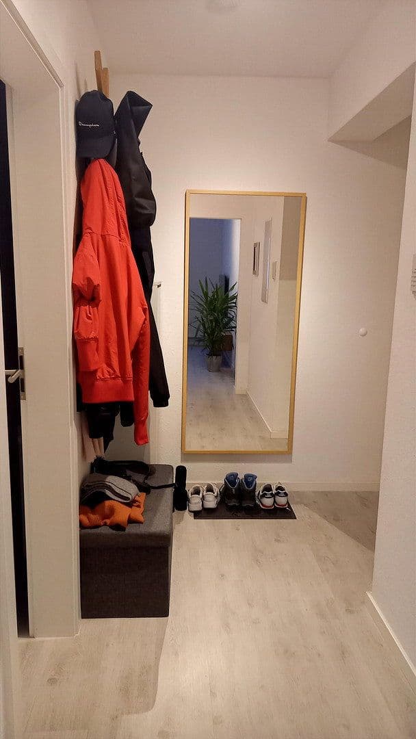 2 bedroom flat to rent, 72 m², Alte Bergstraße 3, Alsbach-Hähnlein, Hesse 2 bedroom flat to rent, 72 m², Alte Bergstraße 3, Alsbach-Hähnlein, Hesse