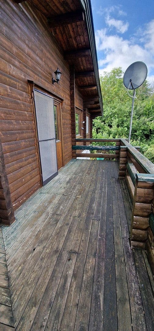 house for sale, 145 m², Bad Sachsa, Lower Saxony house for sale, 145 m², Bad Sachsa, Lower Saxony