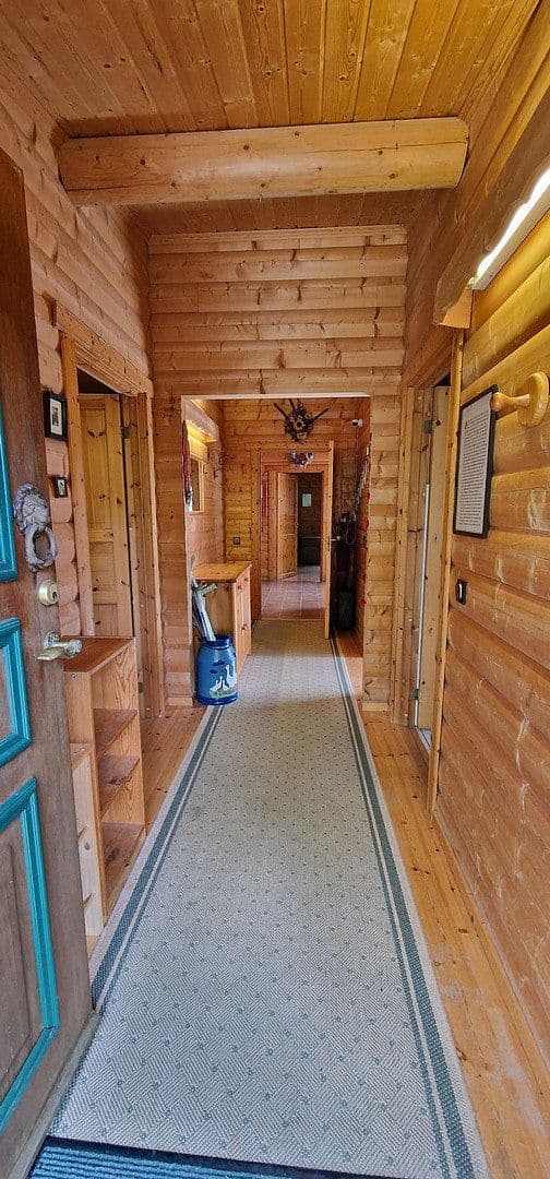house for sale, 145 m², Bad Sachsa, Lower Saxony house for sale, 145 m², Bad Sachsa, Lower Saxony