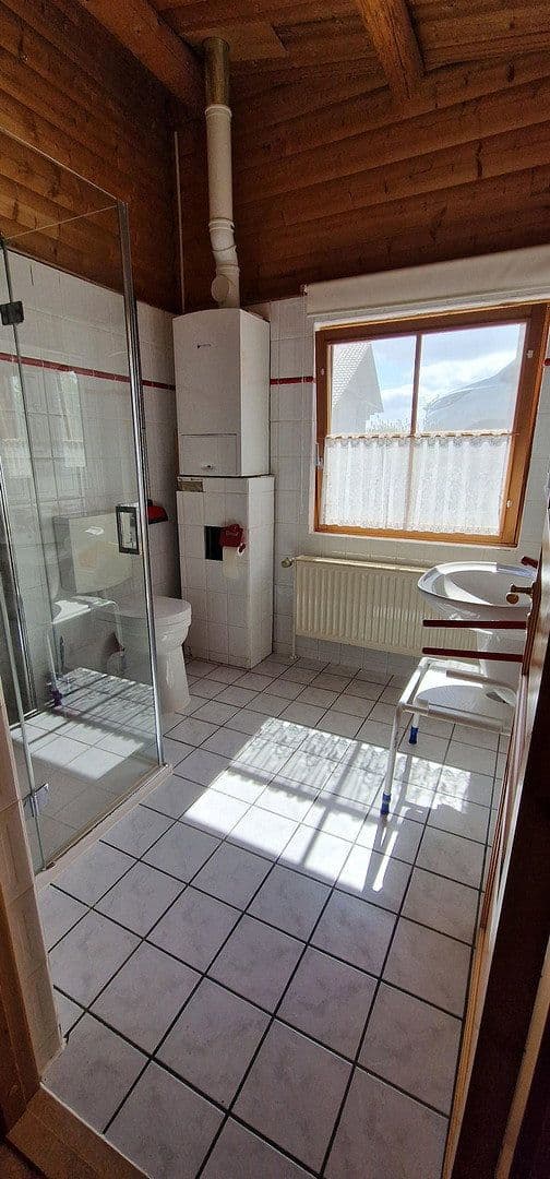 house for sale, 145 m², Bad Sachsa, Lower Saxony house for sale, 145 m², Bad Sachsa, Lower Saxony
