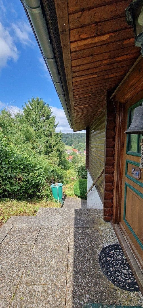 house for sale, 145 m², Bad Sachsa, Lower Saxony house for sale, 145 m², Bad Sachsa, Lower Saxony