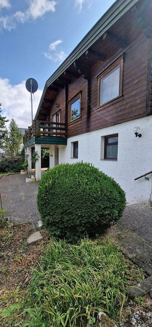 house for sale, 145 m², Bad Sachsa, Lower Saxony house for sale, 145 m², Bad Sachsa, Lower Saxony