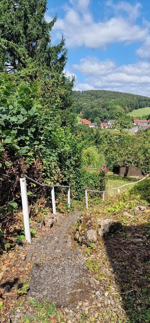 house for sale, 145 m², Bad Sachsa, Lower Saxony house for sale, 145 m², Bad Sachsa, Lower Saxony