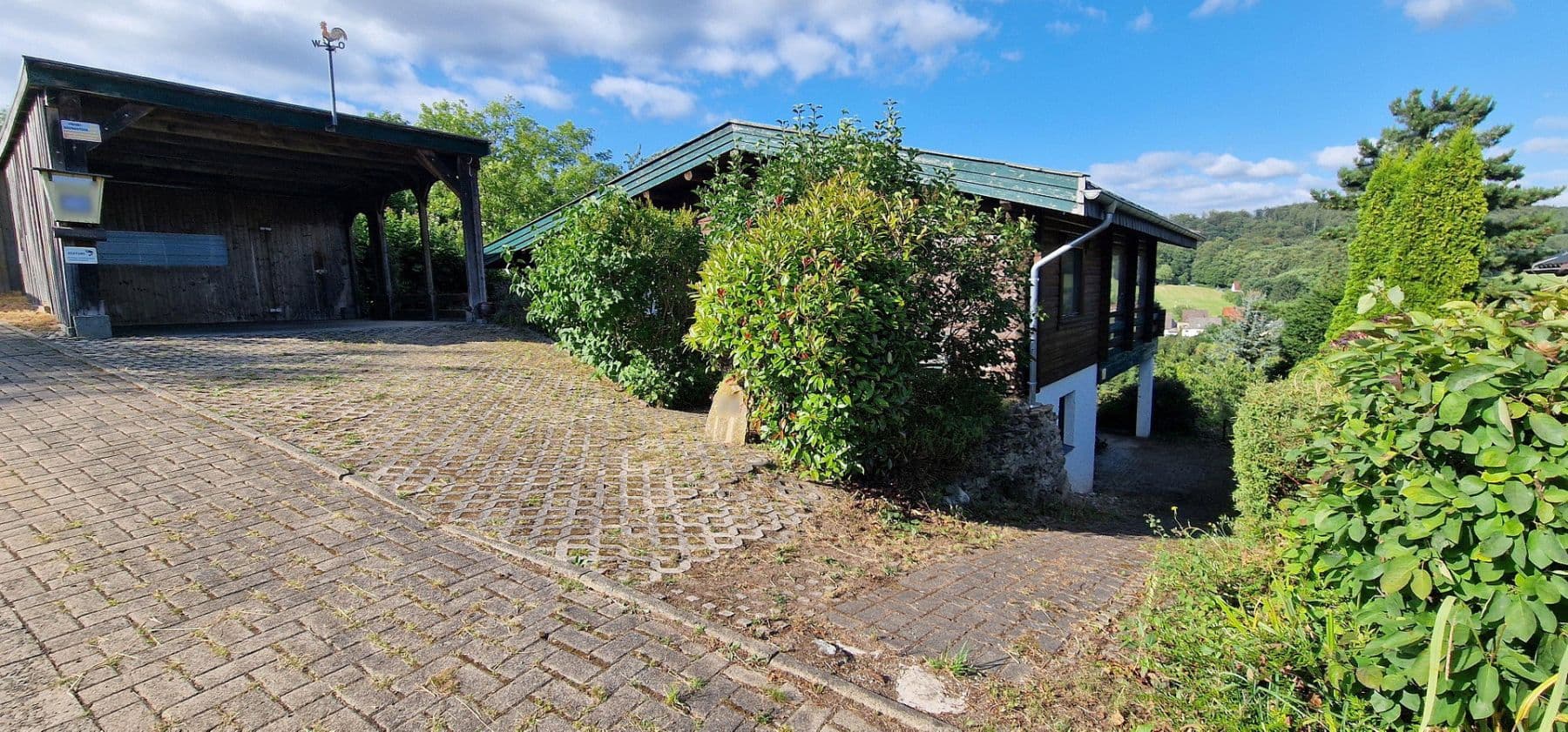 house for sale, 145 m², Bad Sachsa, Lower Saxony house for sale, 145 m², Bad Sachsa, Lower Saxony