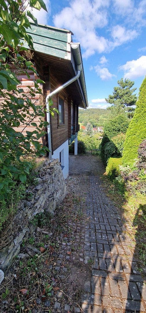 house for sale, 145 m², Bad Sachsa, Lower Saxony house for sale, 145 m², Bad Sachsa, Lower Saxony