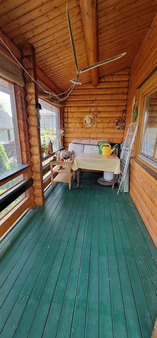 house for sale, 145 m², Bad Sachsa, Lower Saxony house for sale, 145 m², Bad Sachsa, Lower Saxony