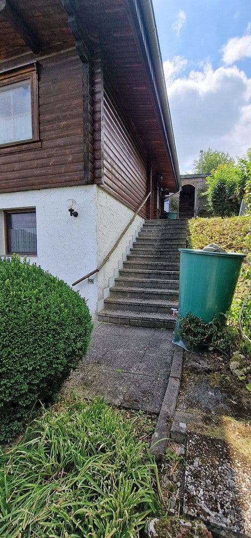 house for sale, 145 m², Bad Sachsa, Lower Saxony house for sale, 145 m², Bad Sachsa, Lower Saxony
