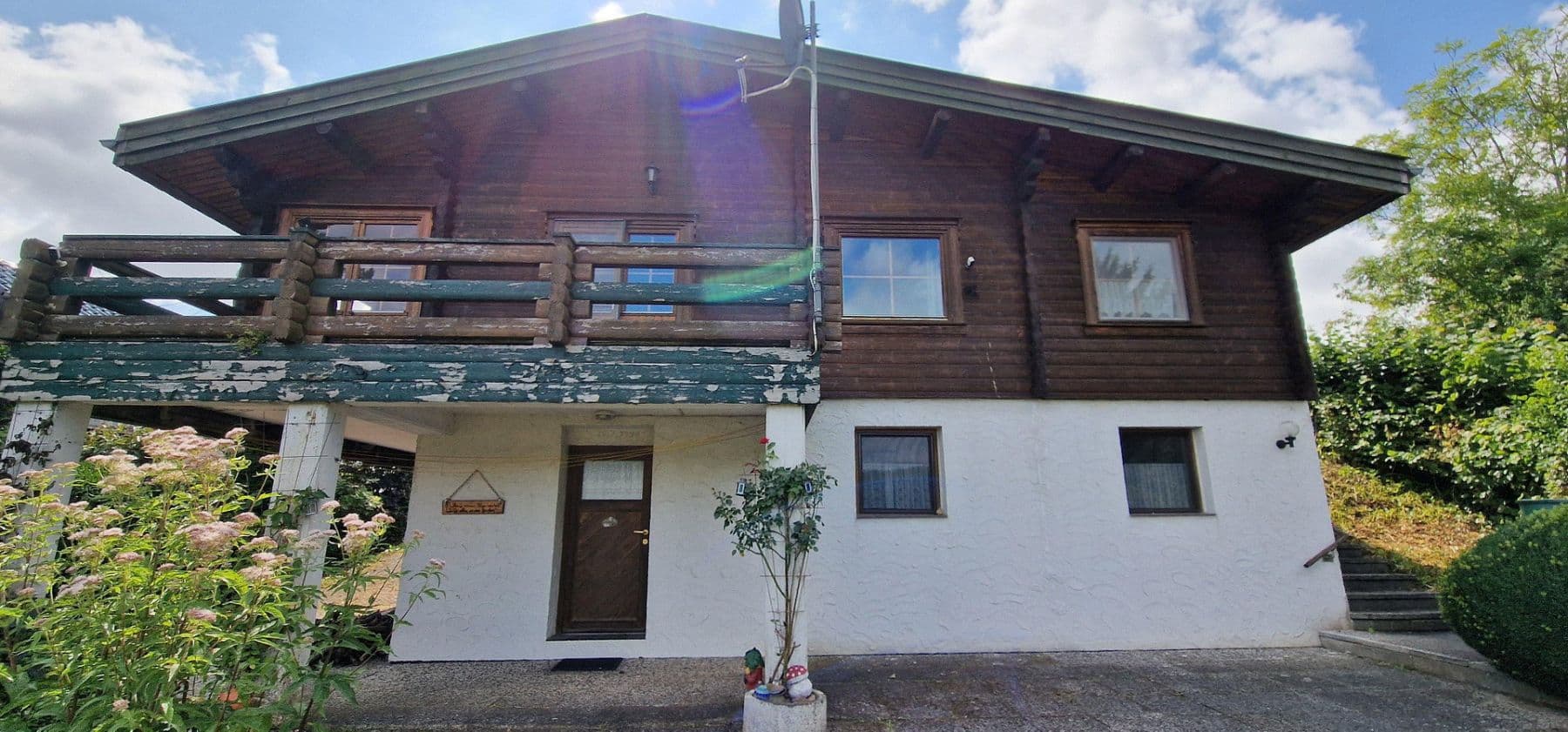 house for sale, 145 m², Bad Sachsa, Lower Saxony house for sale, 145 m², Bad Sachsa, Lower Saxony