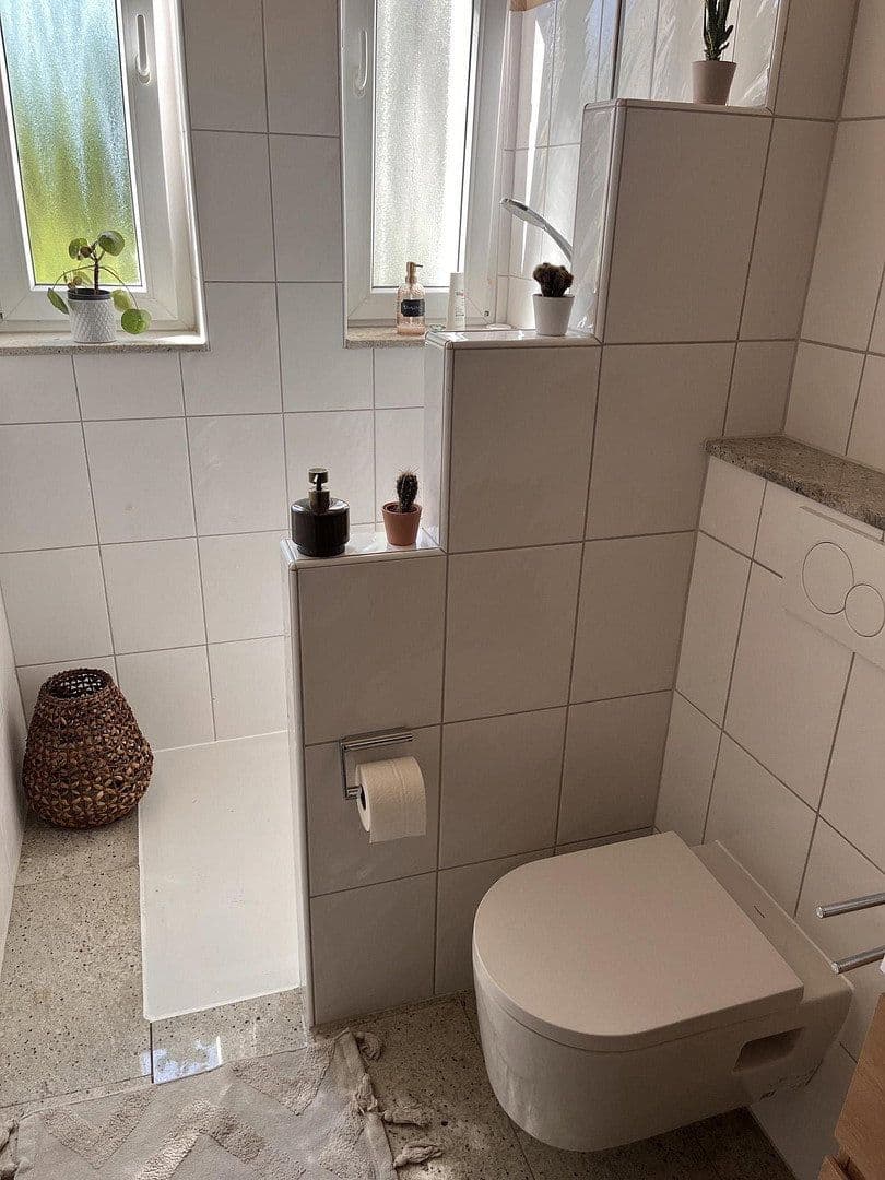 2 bedroom flat to rent, 67 m², Wasserstraße 417, Bochum, North Rhine-Westphalia 2 bedroom flat to rent, 67 m², Wasserstraße 417, Bochum, North Rhine-Westphalia